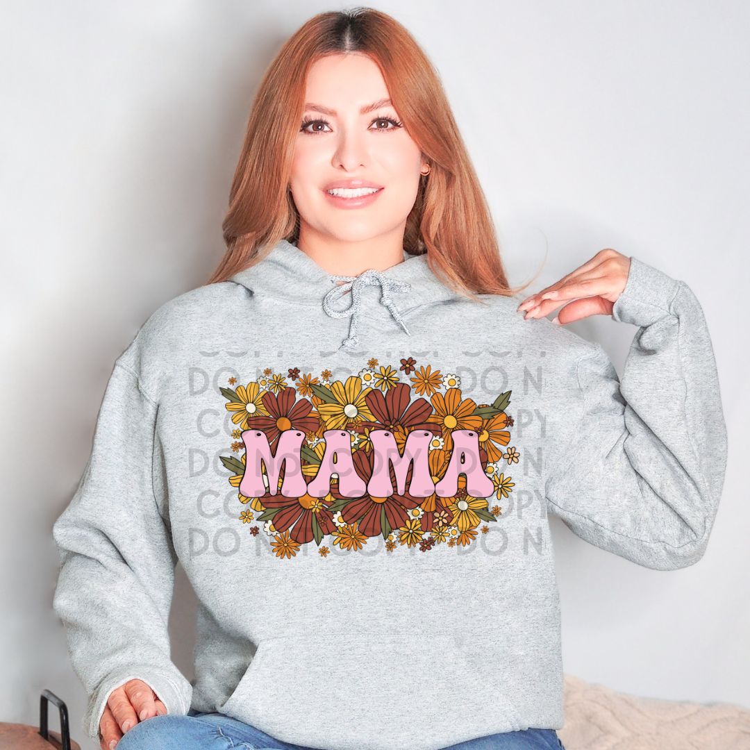 Mama - DTF