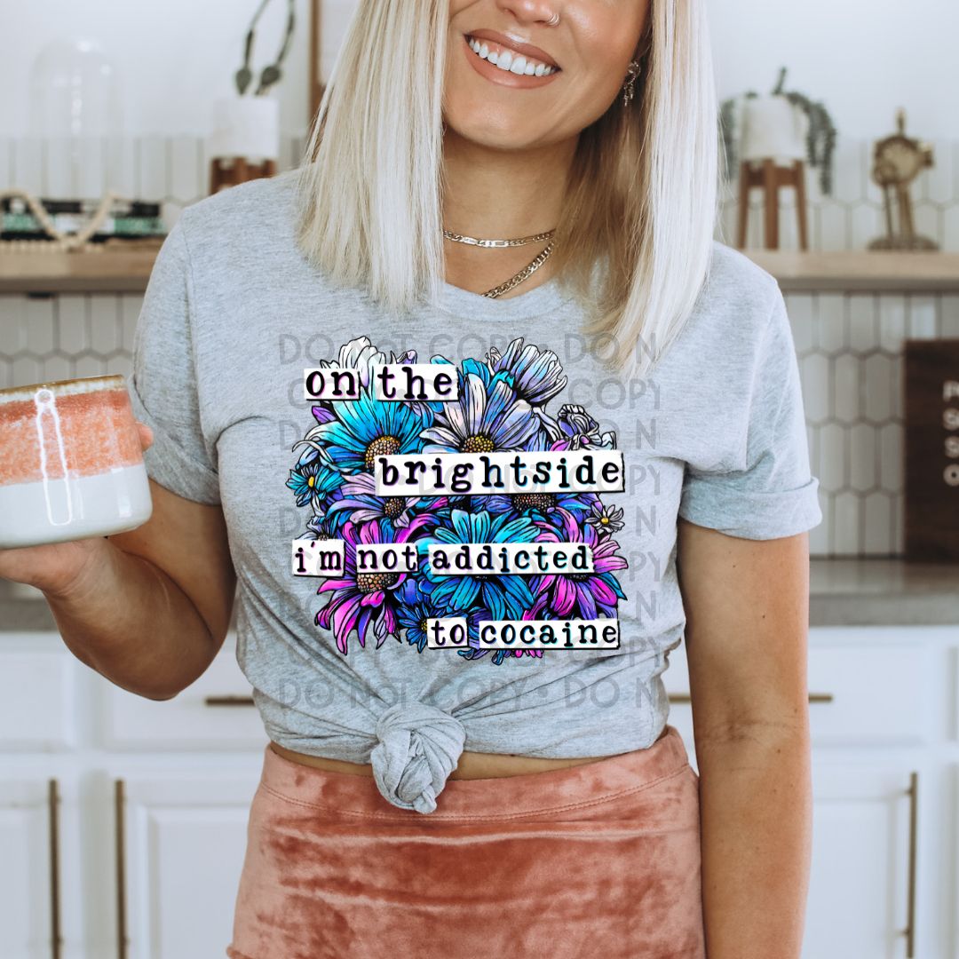 On The Brightside - DTF