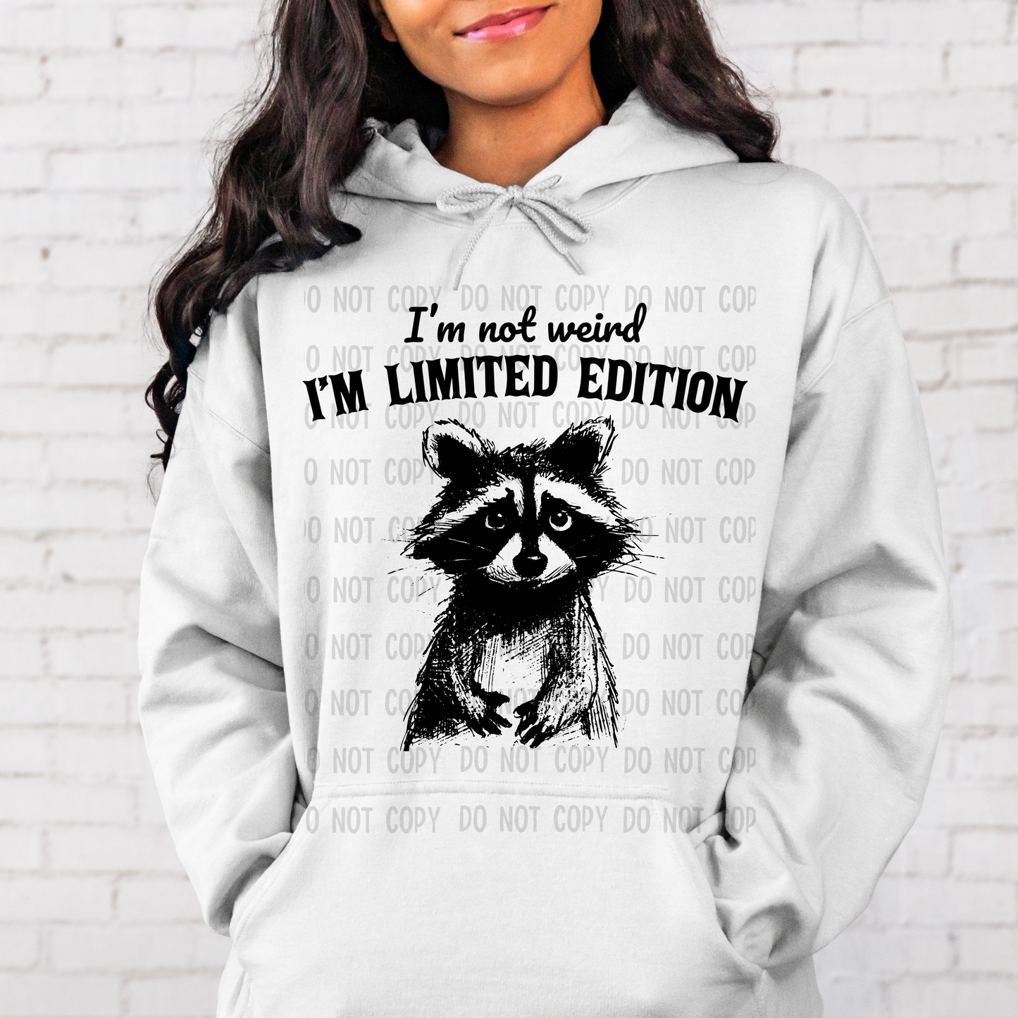 Limited Edition - DTF