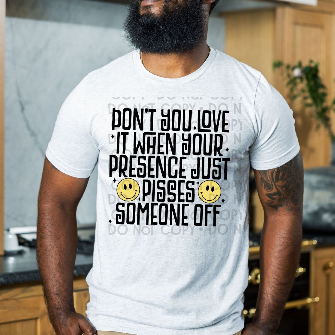 Don't You Love It - DTF