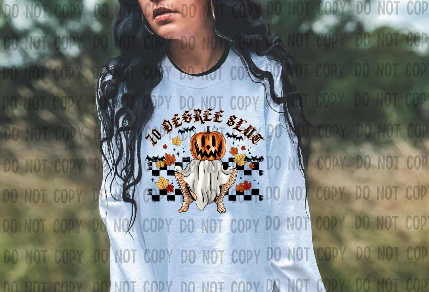 70 Degree Slut - DTF