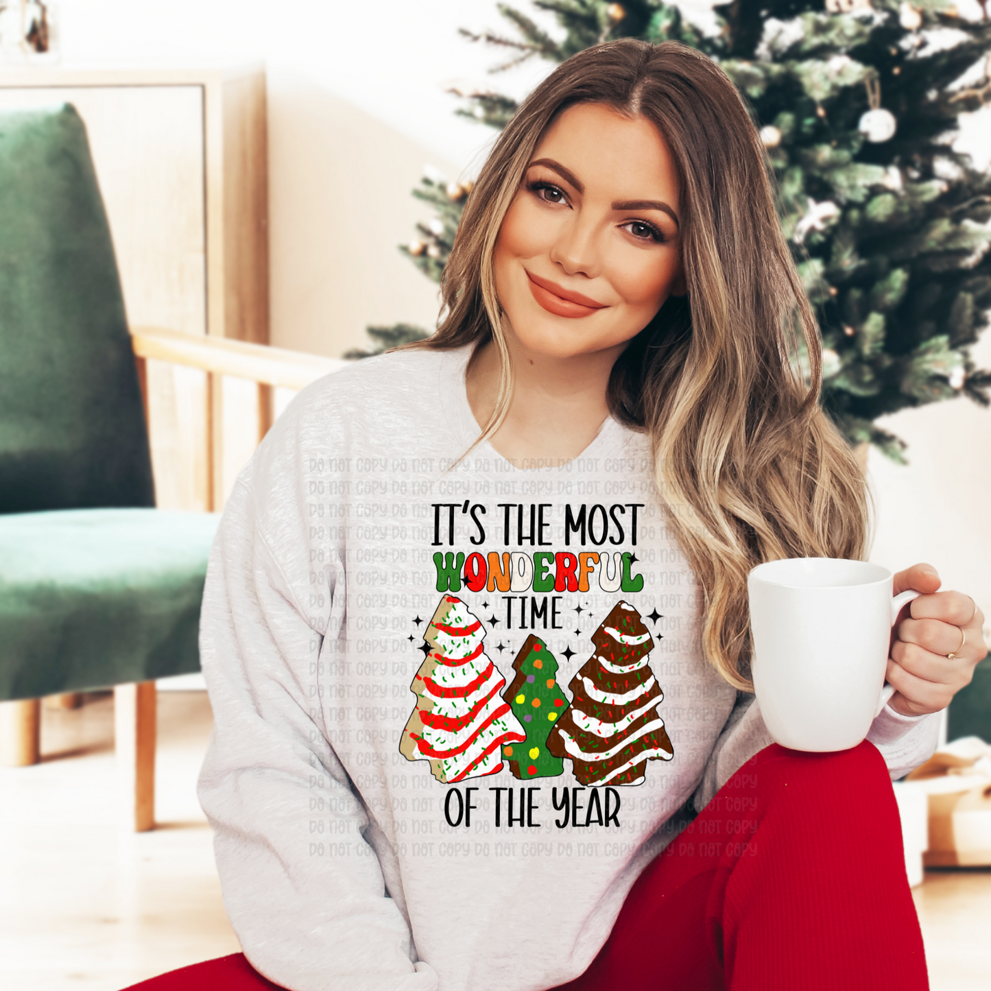 It's the most wonderful time of the year - DTF