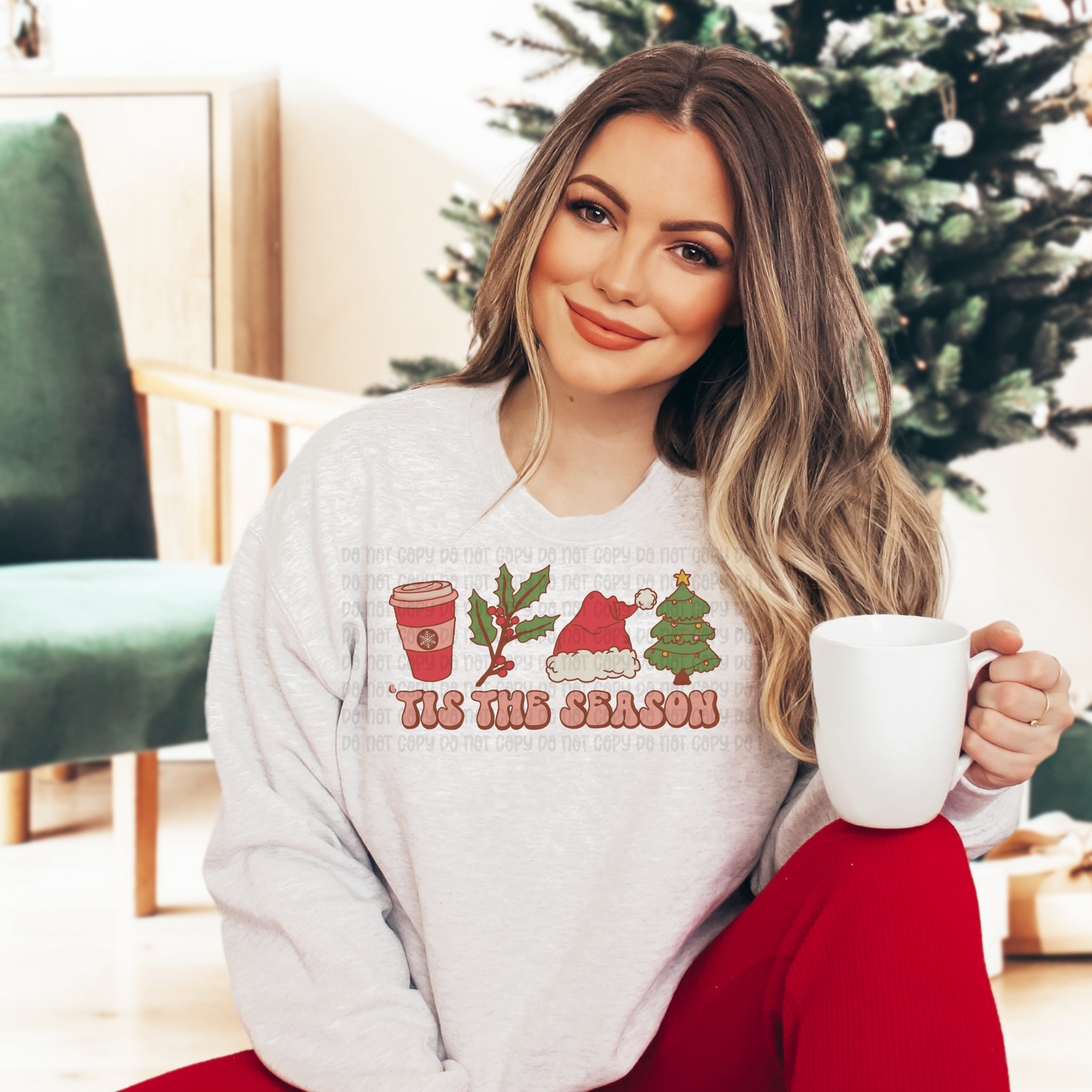 Tis the season - DTF