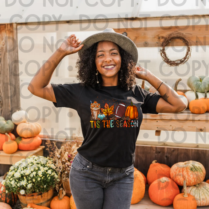 Tis the season - DTF