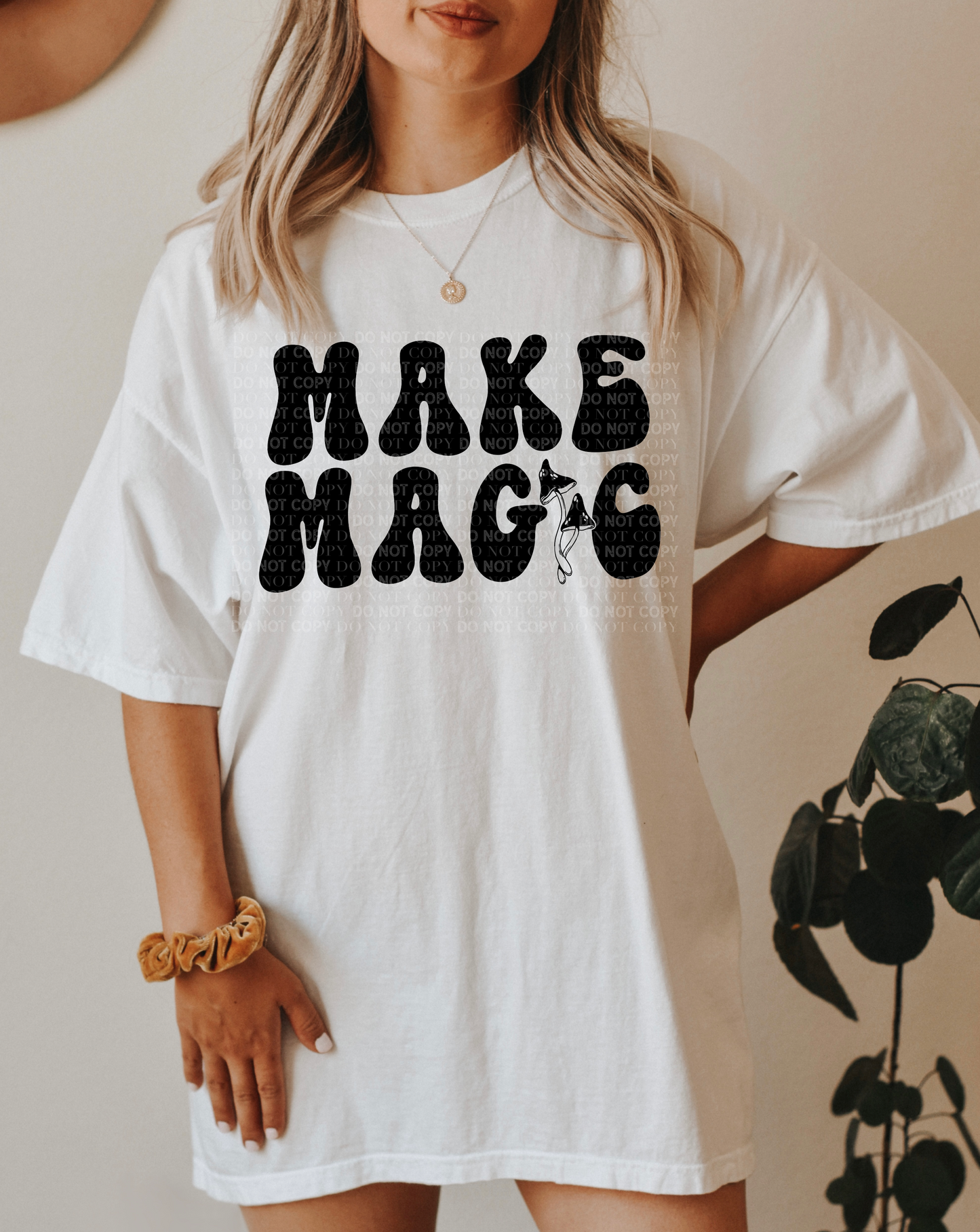 Make magic - DTF
