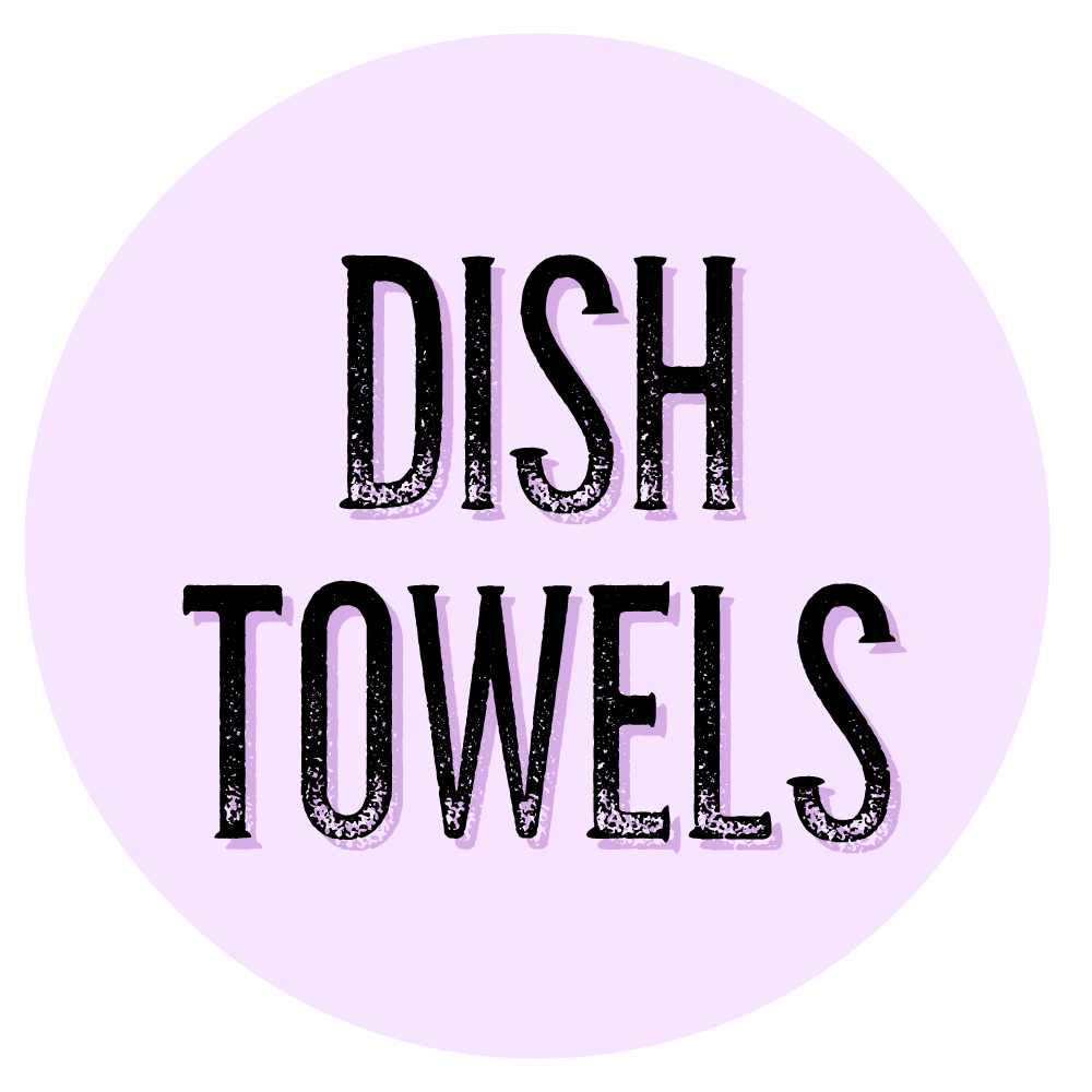 Dish Towels