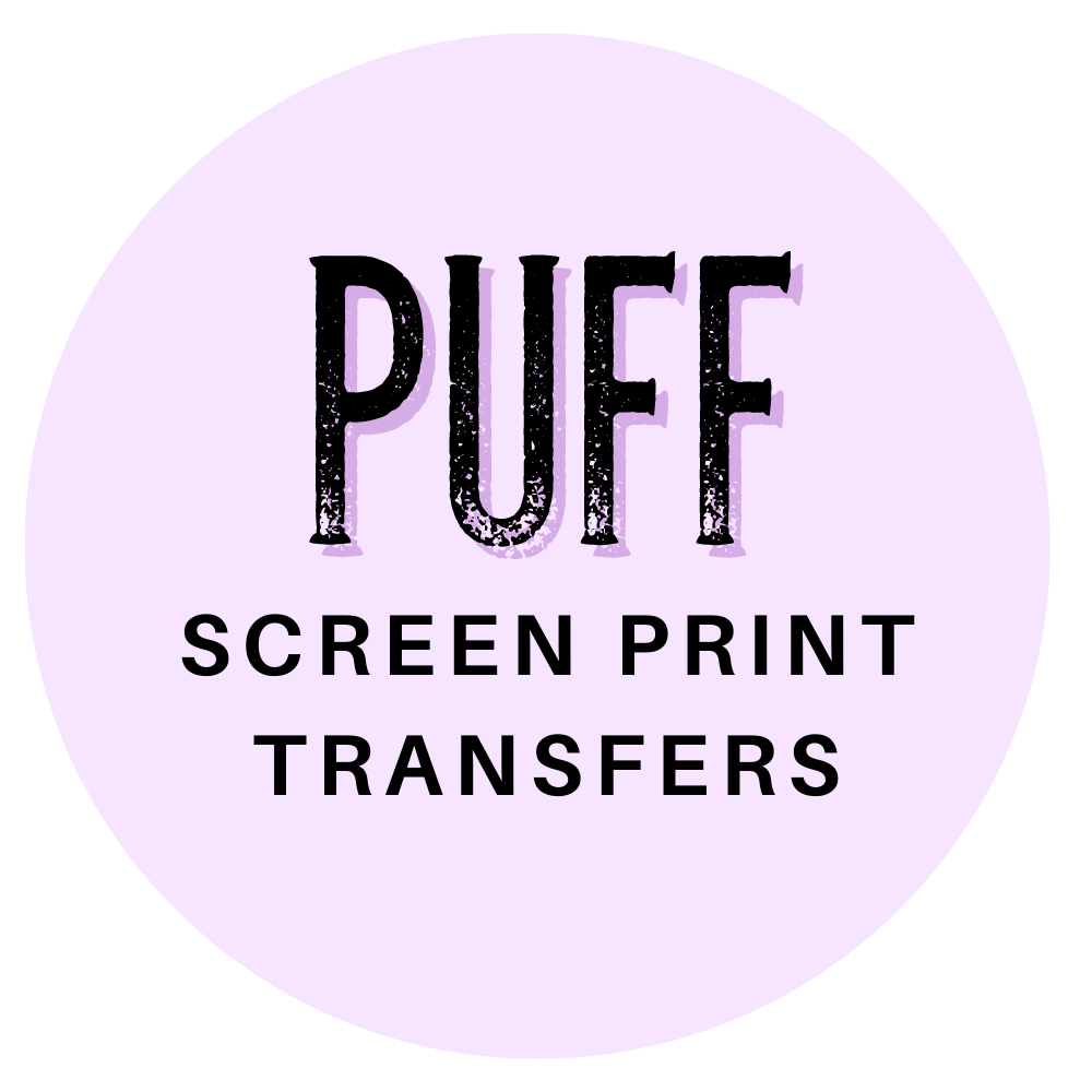 Puff Print