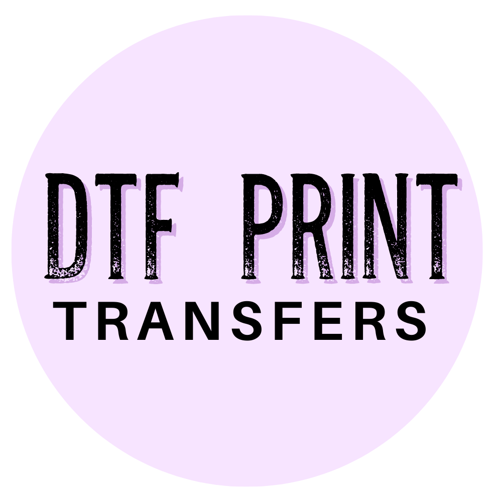 DTF (Direct to film)