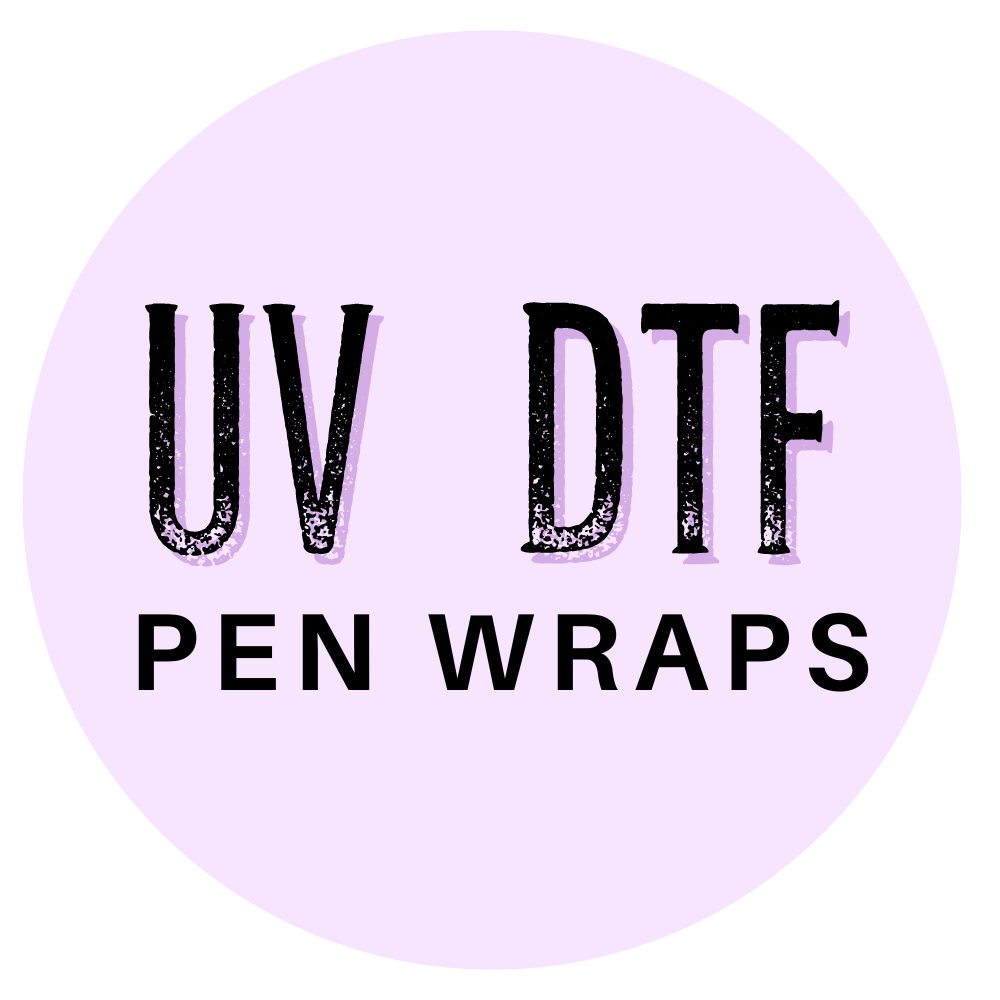 Pen Wraps