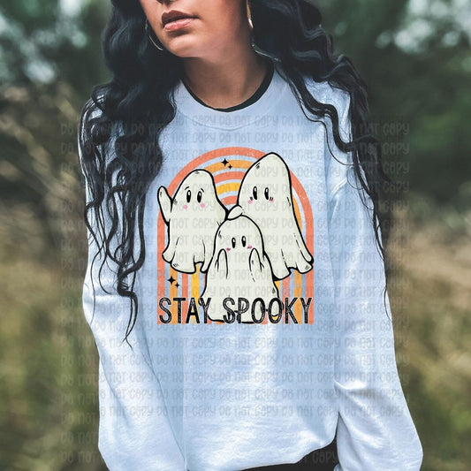 Stay Spooky - DTF