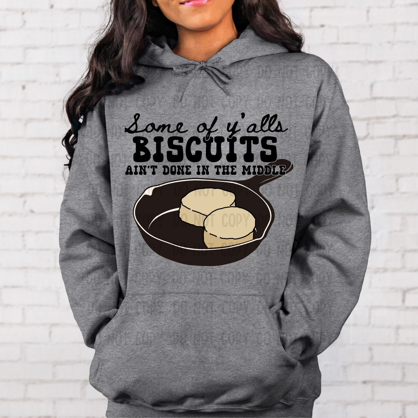 Biscuits  - DTF