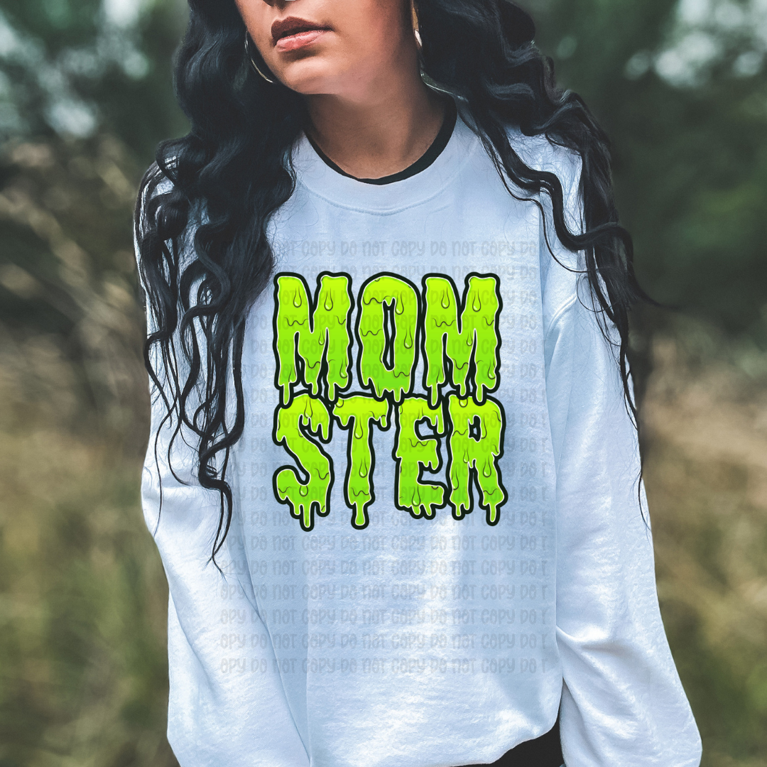 Momster - DTF