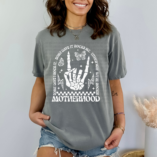 Motherhood - DTF