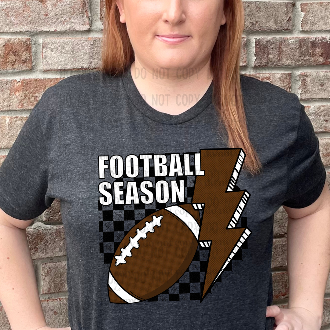 Football Season - DTF