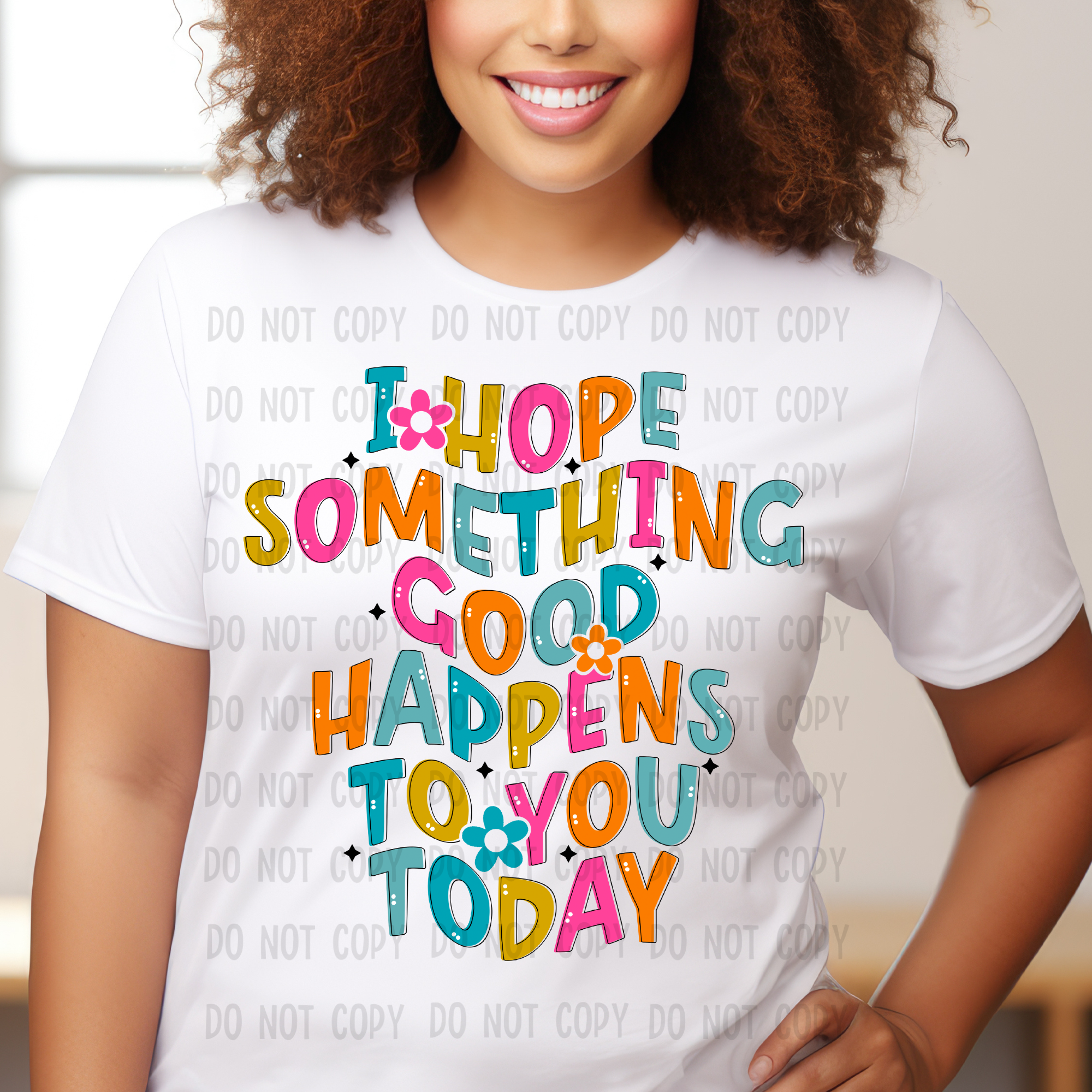 Hope something good - DTF – Eh Okay Transfers