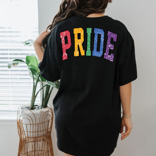 Pride -  DTF