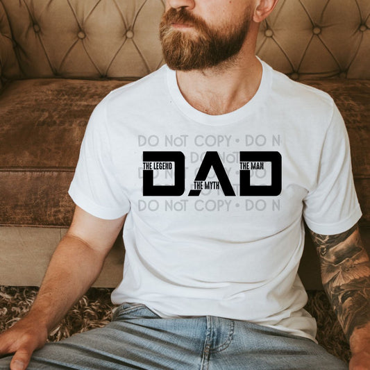 DAD - DTF