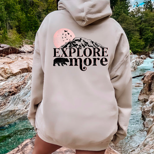 Explore More - DTF