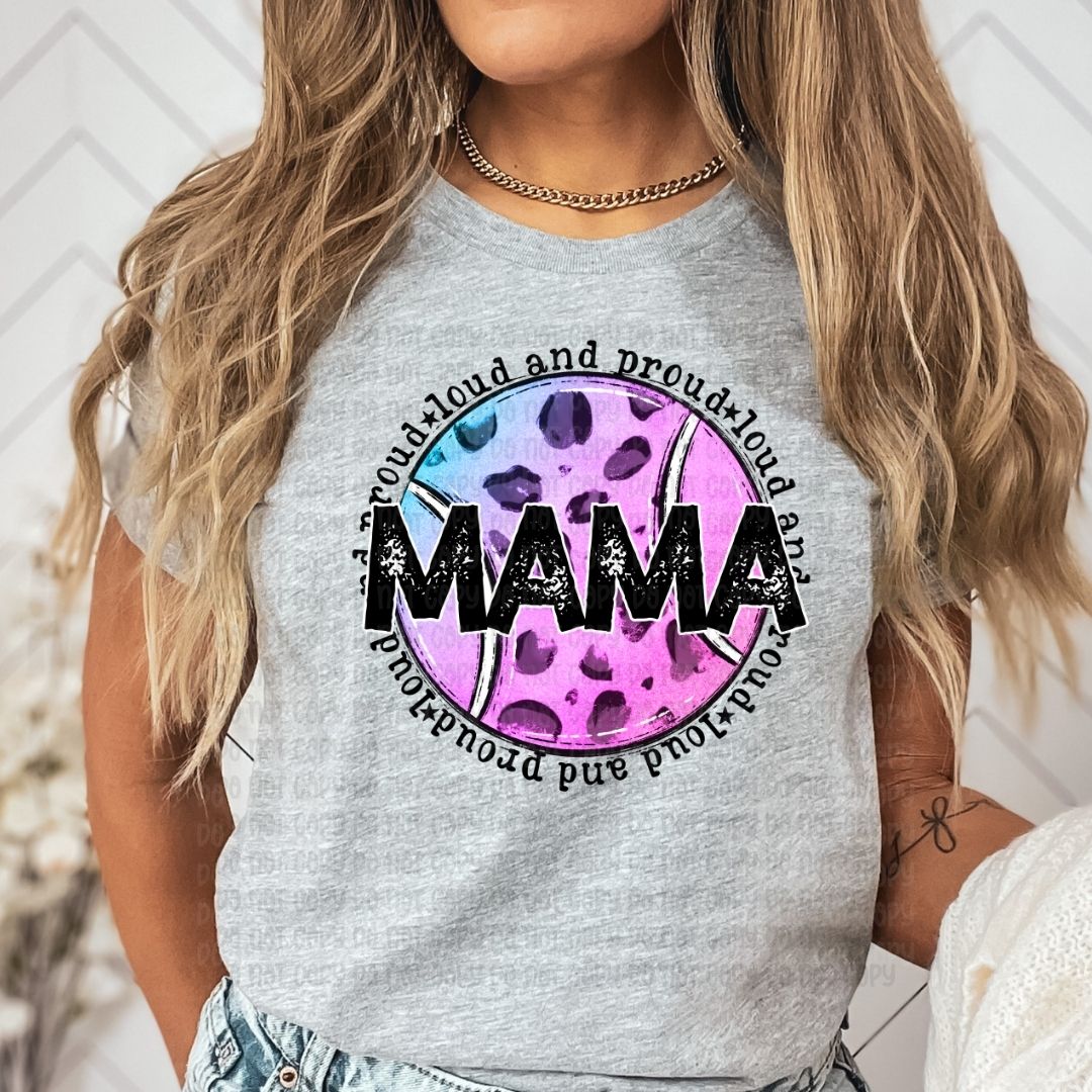 Mama - DTF