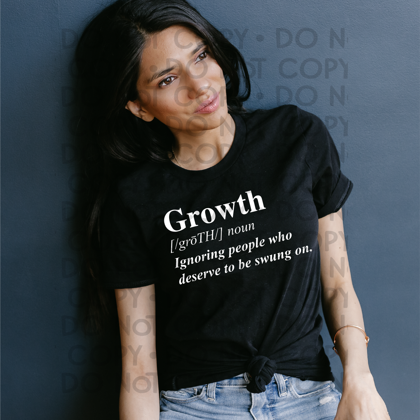 Growth - DTF