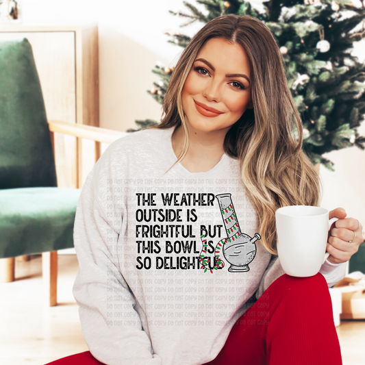 This bowl is so delightful - DTF