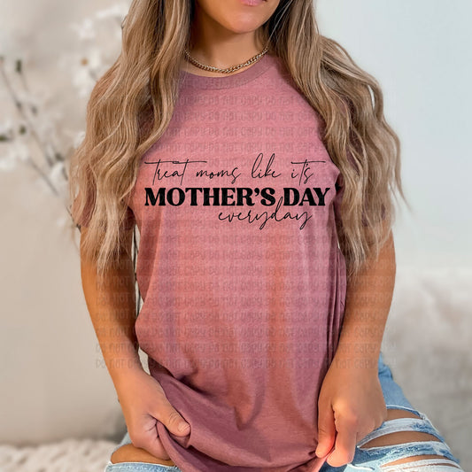 Mother's day everyday - DTF