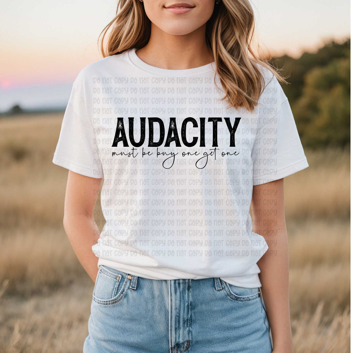 Audacity - DTF