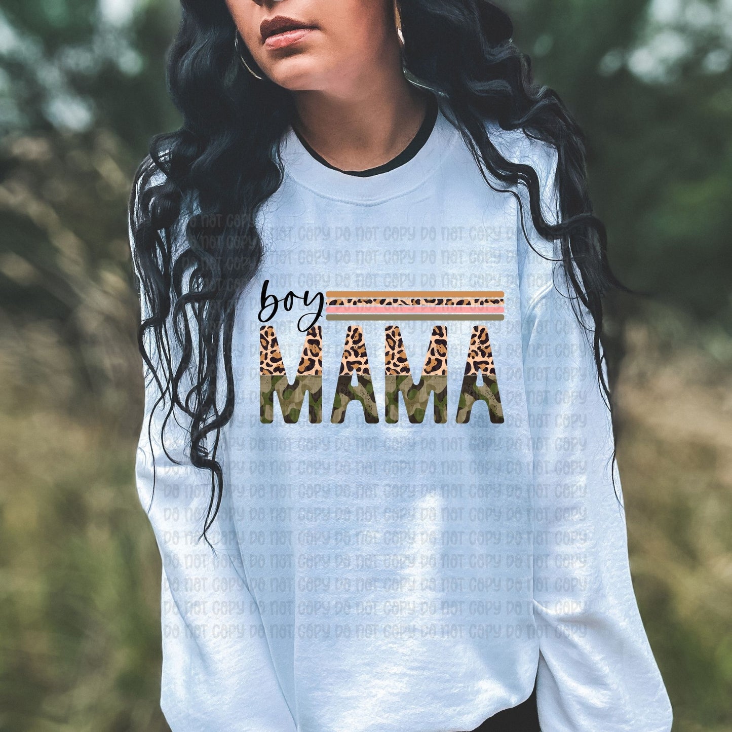 Mama - DTF