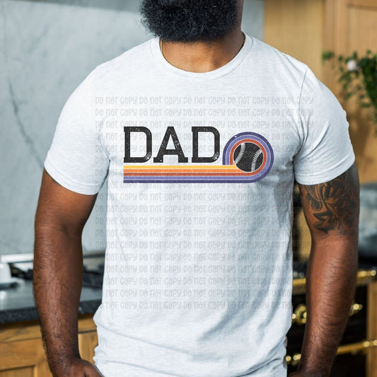 Dad - DTF