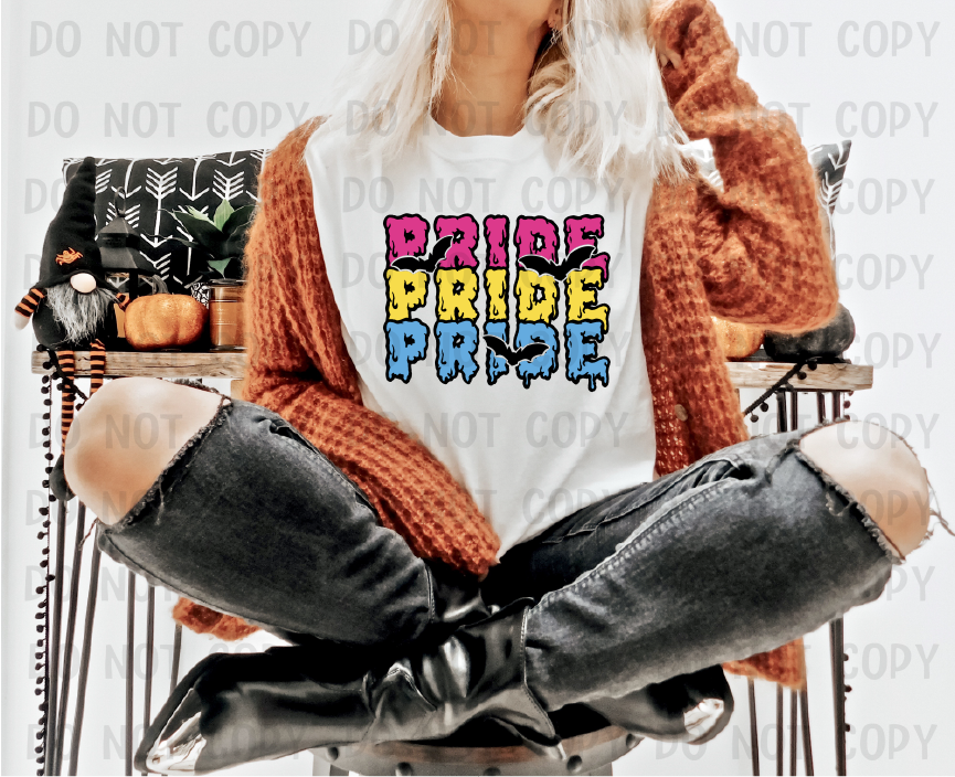 Pride - DTF