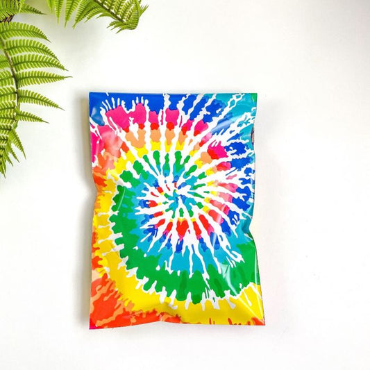6x9 Tie Dye poly mailer - In stock